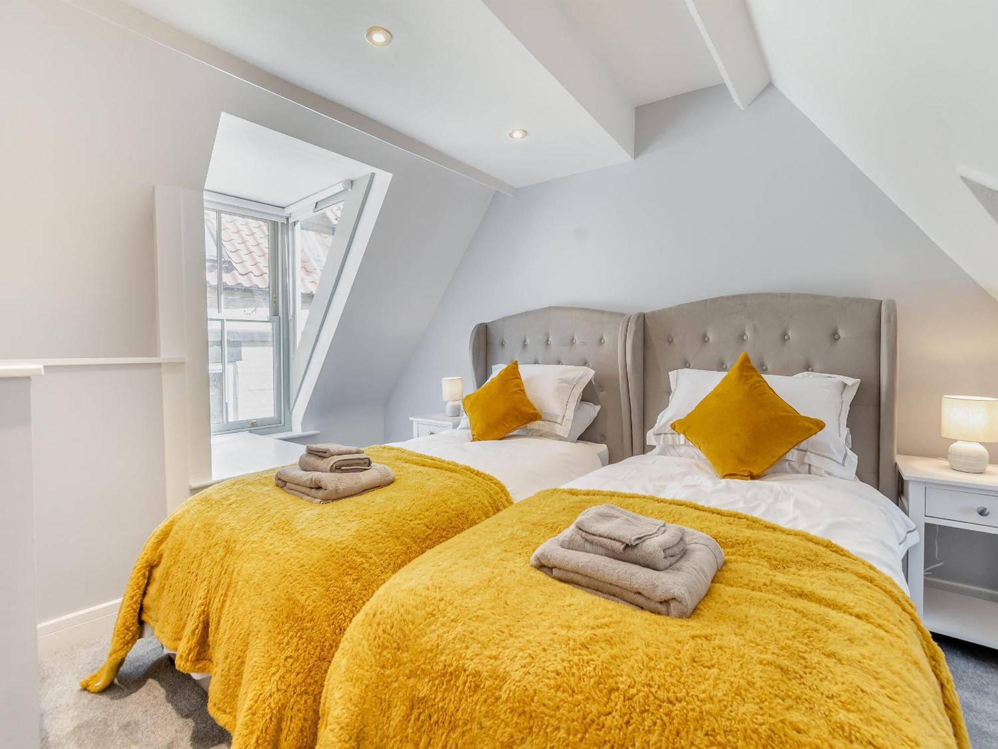 Kittys Holiday home Whitby